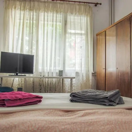 Sun & Light Downtown Apartment Sofia